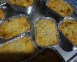 Foto langkah ke 12 dari resep Makaroni schotel panggang.