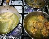 8 Shahi pakoray pleter recipe step 6 photo