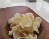 Foto langkah ke 8 dari resep Kerupuk Non MSG.