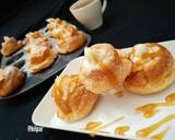 Churro Donuts with Butterscotch Moose recipe step 24 photo