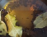 VEGYES savanyúság Uborka és almapaprika recept fázis 2 fotója