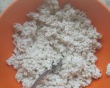 Foto langkah ke 3 dari resep Pepes Tahu.