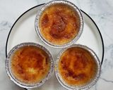 Foto langkah ke 9 dari resep Creme Brulee.