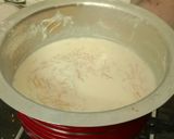 খেজুর গুড় দিয়ে সেমাই পায়েস(Khejur gur diye semai payesh recipe in bengali) রেসিপি ধাপ - 4 ছবি