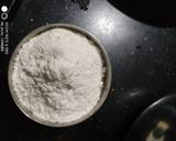 Nankhatai recipe step 1 photo