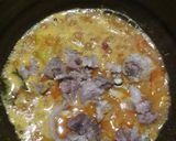 Foto langkah ke 3 dari resep Tongseng Kambing.