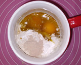 Foto del paso 1 de la receta: Pancitos de Avena Muy Rápidos y FácilesSin Gluten en Microondas