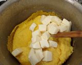 Foto del paso 7 de la receta: Polenta lombarda