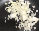 Foto del paso 1 de la receta: Tacos de pavo