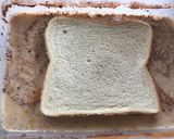 Foto del paso 1 de la receta: Tostadas francesas rápidas