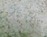 Foto langkah ke 4 dari resep Cireng Nasi pedas.