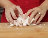 Foto langkah ke 6 dari resep Wedang Ronde Jahe Devina Hermawan.