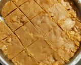 A picture of step 4 of Gud Papadi (Sukhdi).