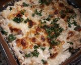 Foto langkah ke 3 dari resep Kentang Mozza.