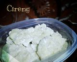 Foto langkah ke 3 dari resep Cireng - Takaran Sendok Makan.