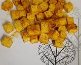 தாபா ஸ்டைல் பன்னீர் மசாலா (Paneer masala recipe in tamil) ரெசிபி ஸ்டேப் 1 புகைப்படம்