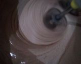 Foto langkah ke 2 dari resep Brownis kukus Ny. Liem.