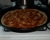 Foto del paso 5 de la receta: Pizza de harina integral