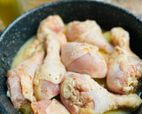 Foto del paso 2 de la receta: Pollo al limón en cecofry 2 + 2 🍋 🍗 🍯