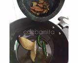 Gondhoraj Pulao recipe step 4 photo