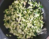 Foto del passaggio 5 della ricetta Involtini di Zucchine ripieni