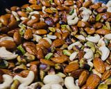 A picture of step 11 of Panjeri.