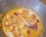 মেথি মালাই কোফতা (methi malai kofta recipe in Bengali) রেসিপি ধাপ - 6 ছবি