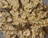 Foto del paso 3 de la receta: Albóndigas de tofu