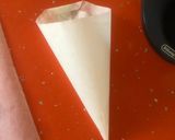 Foto del paso 7 de la receta: Miguelitos De la Roda (a mi manera) rellenos de crema pastelera
