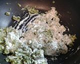 Foto del paso 4 de la receta: Fideos con brócoli