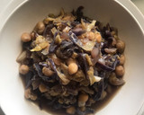 Foto del paso 6 de la receta: Potaje vegetal, vegetariano o vegano