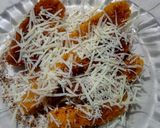 Foto langkah ke 6 dari resep Pisang goreng pasir.