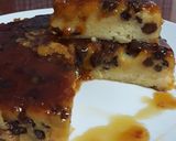 Foto del paso 4 de la receta: Budín de pan, con leche condensada😋