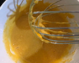 Foto del paso 1 de la receta: Tarta de manzana y crema (sin lactosa)