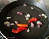 Foto langkah ke 1 dari resep Sambal Bawang ala DietQu.