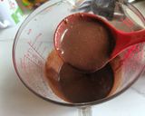 Foto langkah ke 12 dari resep Puding oreo lapis milo.