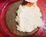 Foto del paso 4 de la receta: Keto - Tarta de ricotta para el té