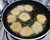 Foto langkah ke 2 dari resep Tahu Krispy Asam Manis.