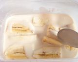 Foto langkah ke 4 dari resep Pisang keju.