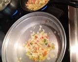 Foto del paso 2 de la receta: Niños envueltos de pollo! 🌟