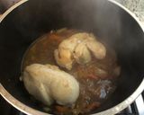 Foto del paso 6 de la receta: Pechugas a la mostaza