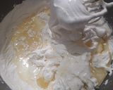 Foto langkah ke 4 dari resep Cake ulang tahun.