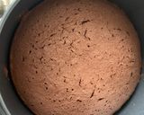 Foto del passaggio 7 della ricetta Naked Cake