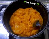 عکس مرحله 3 از دستور 🌺کاچی