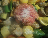 Foto del paso 4 de la receta: Ternera guisada en salsa