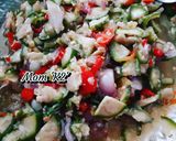 Foto langkah ke 5 dari resep LAWAR TERONG BULAT MOM 'K2'.