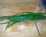 A picture of step 4 of Labnani kabab.