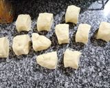 Foto del paso 7 de la receta: Pan de seda 🍞