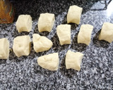 Foto del paso 7 de la receta: Pan de seda 🍞