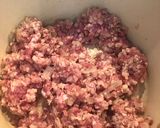Hamis Lasagne recept fázis 3 fotója